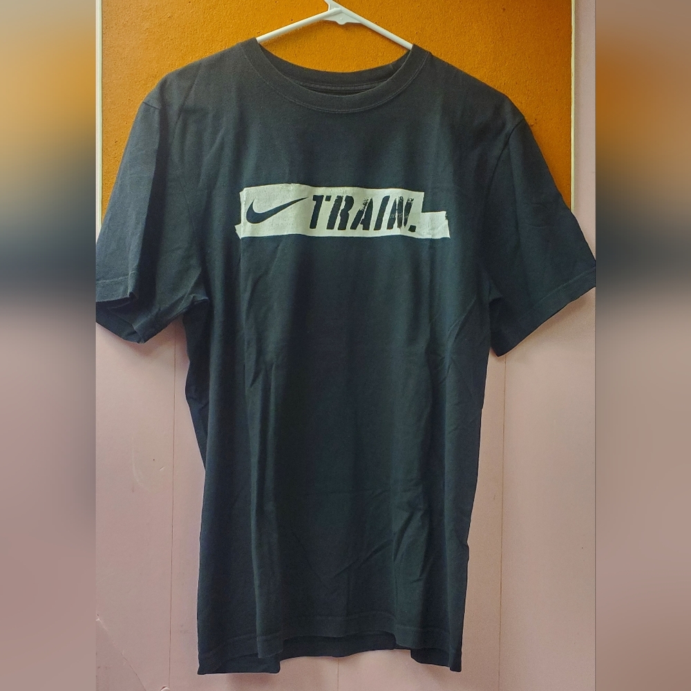 Nike Short sleeve tee shirt
